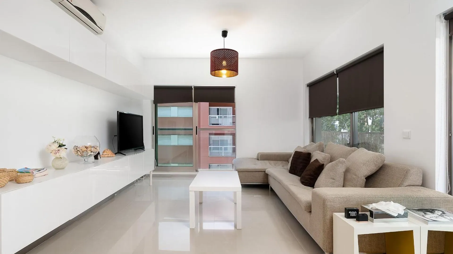 2 Bdr Apartment W/Pool And Jacuzzi By Lovelystay Portimao 0*,