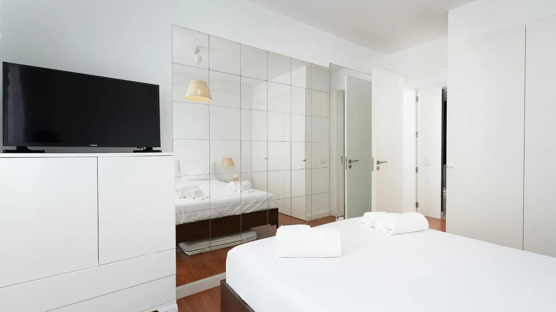 2 Bdr Apartment W/Pool And Jacuzzi By Lovelystay Portimao