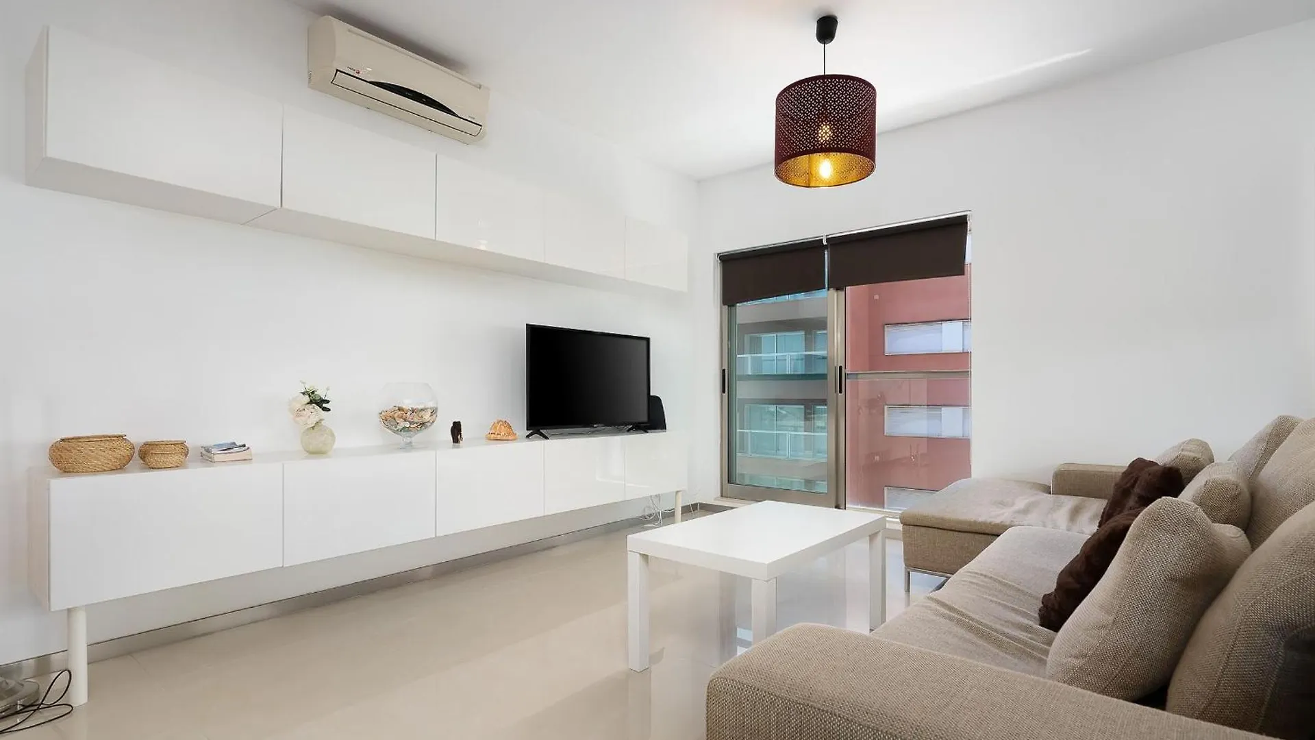 2 Bdr Apartment W/Pool And Jacuzzi By Lovelystay Portimao