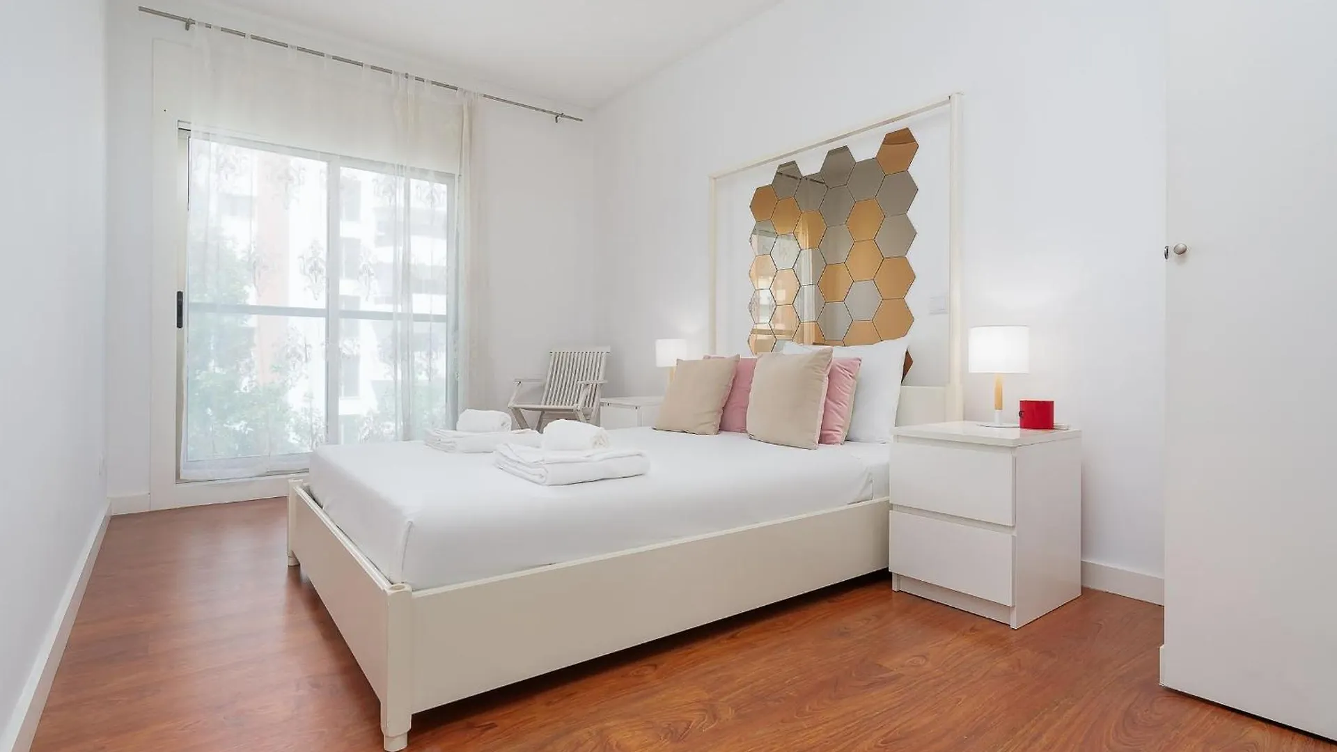 2 Bdr Apartment W/Pool And Jacuzzi By Lovelystay Portimao