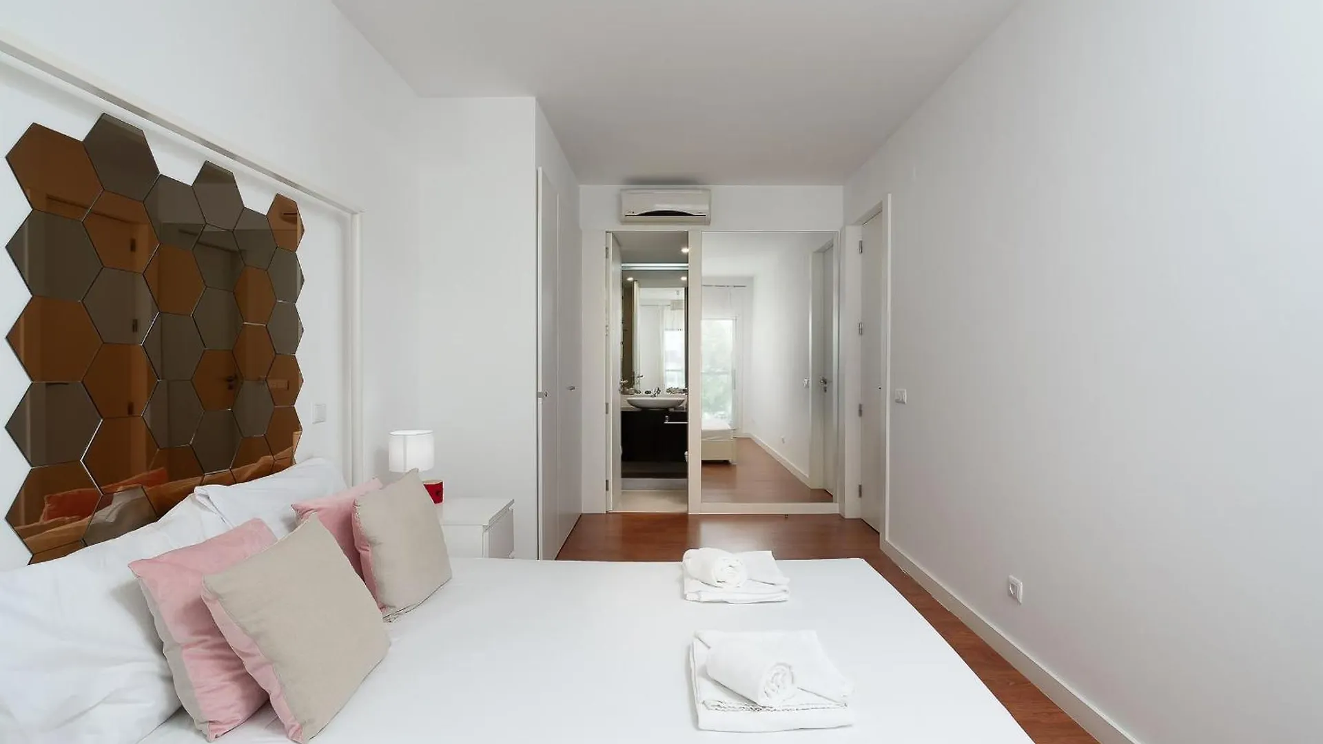 2 Bdr Apartment W/Pool And Jacuzzi By Lovelystay Portimao