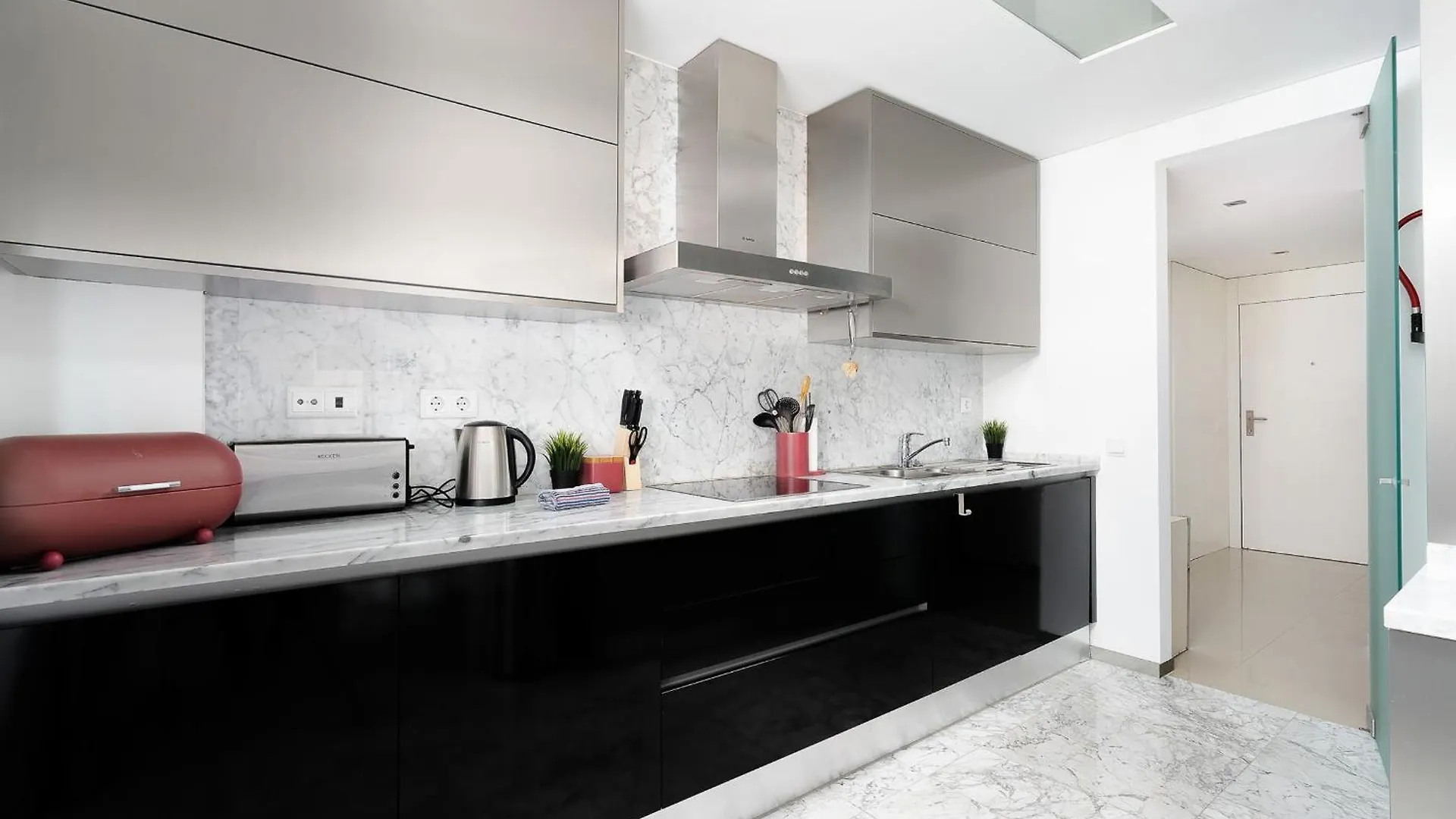 2 Bdr Apartment W/Pool And Jacuzzi By Lovelystay Portimao