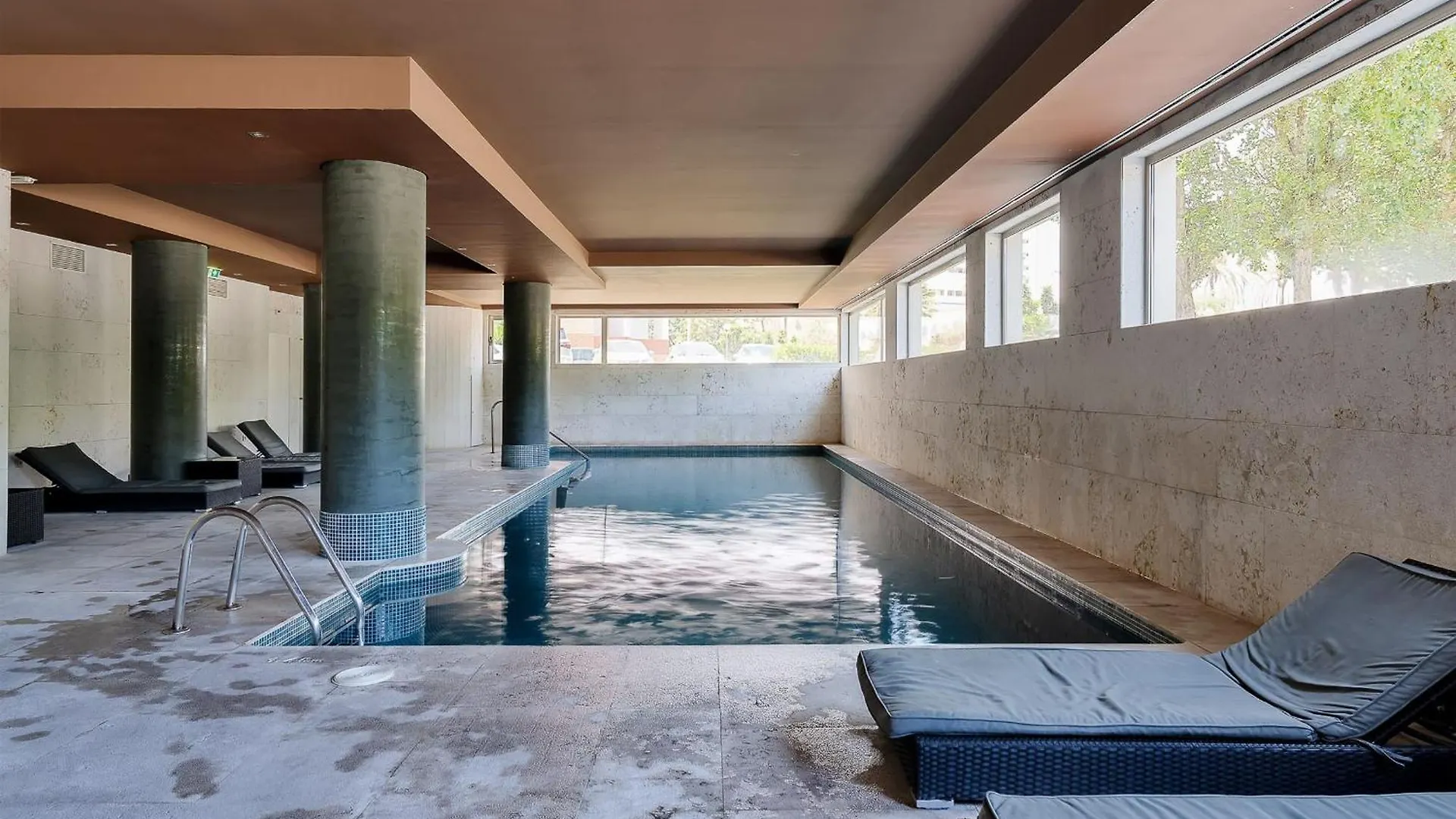 2 Bdr Apartment W/Pool And Jacuzzi By Lovelystay Portimão