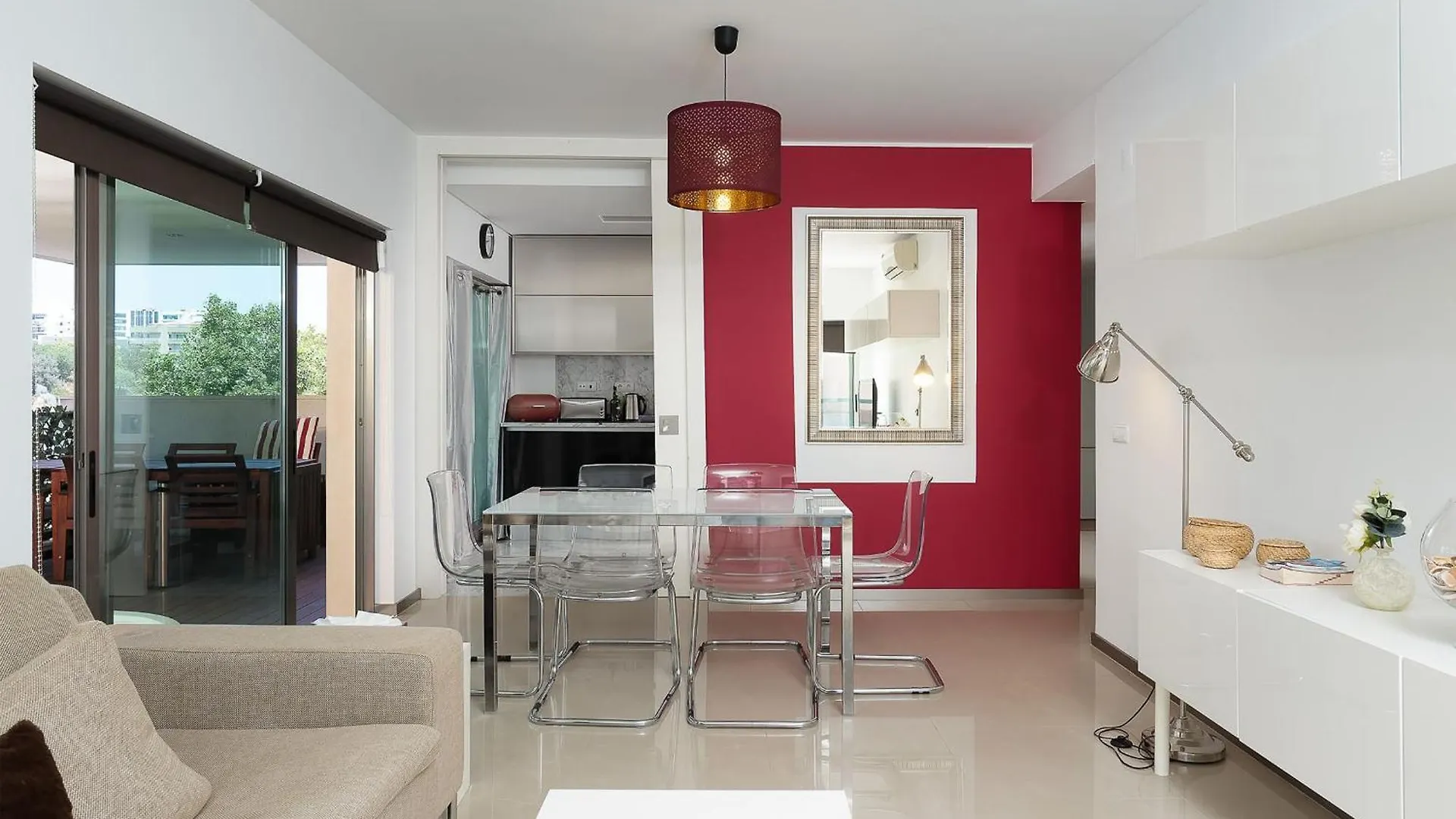 2 Bdr Apartment W/Pool And Jacuzzi By Lovelystay Portimao