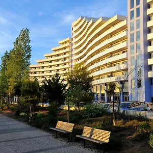Oceano Atlantico Turisticos Apart Otel